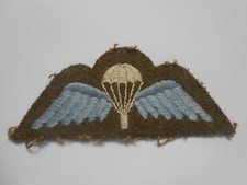 British parachute jump for sale  MARCH
