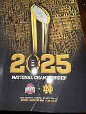 2025 college football for sale  USA