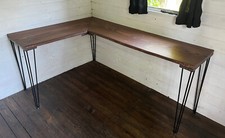 Handmade mid century for sale  IPSWICH