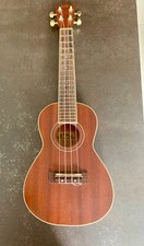 Ukulele lanikai hawaii d'occasion  Moissy-Cramayel