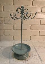 Metal jewelry stand for sale  Springfield