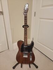 rosewood telecaster for sale  Denham Springs