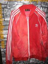 Vintage adidas trefoil usato  Italia