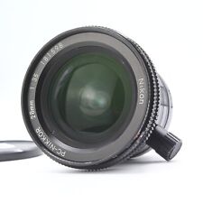 Nikon nikkor 28mm d'occasion  Jussey