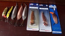 Classic abu lures for sale  STOKE-ON-TRENT