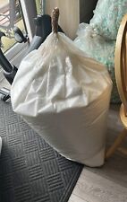 Large bag polystyrene for sale  EXETER