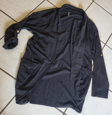 Mister lady sweatjacke gebraucht kaufen  Herschbach