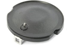 622718 piastra con usato  Milazzo