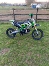 Funbikes 125cc dirt for sale  TAUNTON