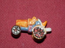 Feve tracteur serie d'occasion  Fosses