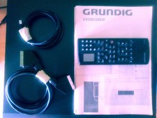 Grundig 404 vhs usato  Venegono Superiore