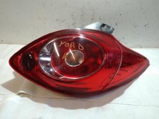 1579394 faro posteriore usato  Mazzarino