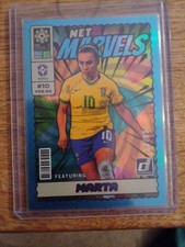 Marta 2023 donruss gebraucht kaufen Marta 2023 donruss gebraucht kaufen  Steinfurt