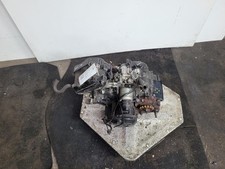 Kawasaki 125 engine for sale  THAME