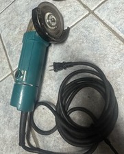 Makita 125mm disc for sale  Lowell