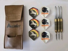 Accudart darts set for sale  Hampshire