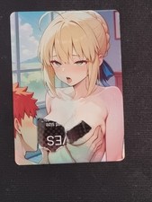 Saber artoria pendragon usato  Grottammare