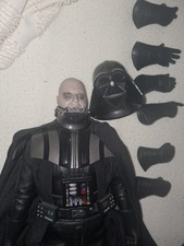Sideshow darth vader for sale  MUSSELBURGH