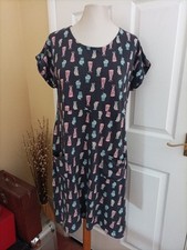 Weird fish dress for sale  DUNSTABLE