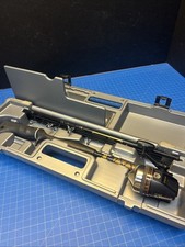 Zebco tackle tote for sale  Madison