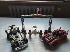 Lego world racers usato  Ronco Briantino