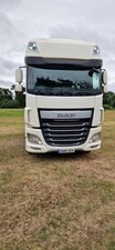 Daf 460 super for sale  ELY