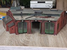 Vollmer ringlokschuppen 45745 gebraucht kaufen  Neuötting
