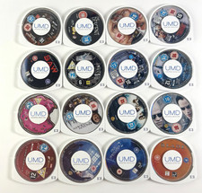 16x sony psp for sale  THORNTON-CLEVELEYS