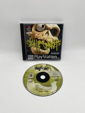 Skullmonkeys ps1 gebraucht kaufen  Berlin