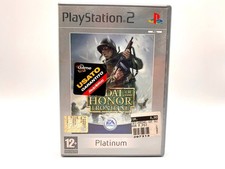 medal of honor ps2 usato medal of honor ps2 usato Modena