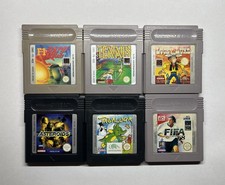 Nintendo game boy gebraucht kaufen  Hallbergmoos