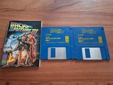 Back the future gebraucht kaufen  Gelsenkirchen