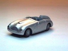 Veritas comet sportcabrio gebraucht kaufen  Röfingen