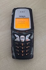 nokia 5210 gebraucht kaufen  Vilshofen an der Donau