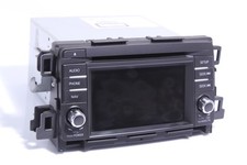 Radio navi ghr9 gebraucht kaufen  Schloß Holte-Stukenbrock