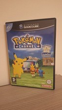 Pokemon channel gamecube usato  Messina