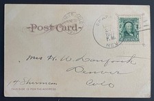 Sparks nevada post for sale  Winston Salem