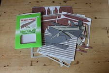 Metcalfe gauge red for sale  EDINBURGH