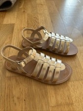 Boden girls gold for sale Boden girls gold for sale  COWES