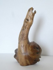 Sculpture tete cheval d'occasion  Lisle-sur-Tarn