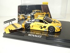 Renault megane trophy d'occasion  Belz