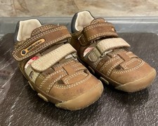 Sandaletten babyschuhe größe gebraucht kaufen  Kyritz