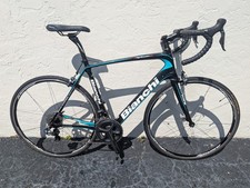Bianchi infinito carbon for sale  West Palm Beach