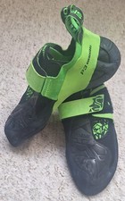 Sportiva skwama vegan gebraucht kaufen  Borgsdorf