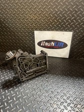 2792740 TRANSMISSÃO - VÁLVULA DE CONTROLE SERVE CLARK BEM USADA HB1C:89 comprar usado 2792740 TRANSMISSÃO - VÁLVULA DE CONTROLE SERVE CLARK BEM USADA HB1C:89 comprar usado  Enviando para Brazil