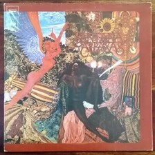 Carlos santana abraxas usato  Sesto San Giovanni