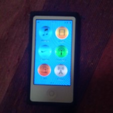 Ipod appol mp3 usato  Mioglia