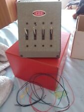 Lever control unit for sale  WALTON ON THE NAZE