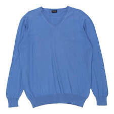 Valentino neck jumper for sale  GRAYS