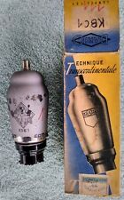 Vintage elektronenröhre typus gebraucht kaufen  Lindau (Bodensee)